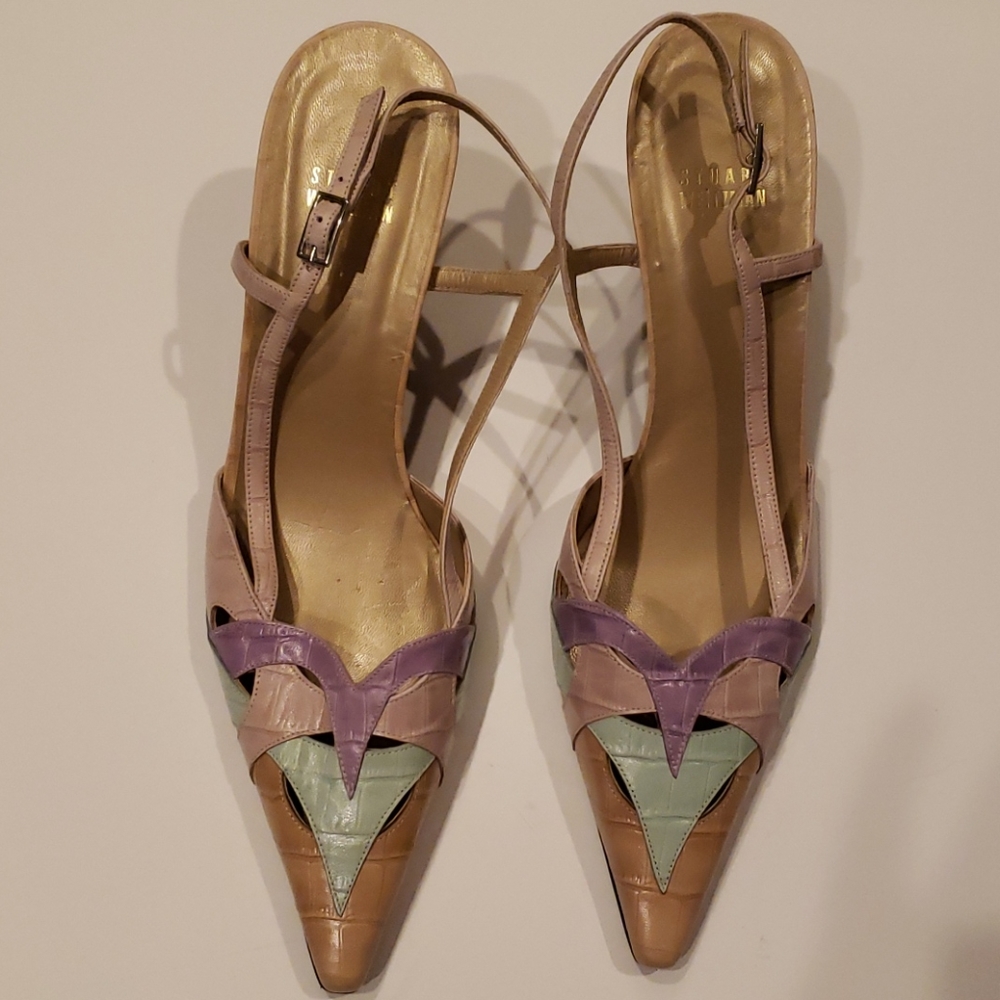 Stuart Weitzman